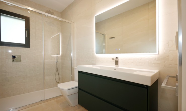 Herverkoop - Villa -
Calpe - Carrio