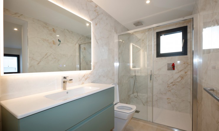 Herverkoop - Villa -
Calpe - Carrio