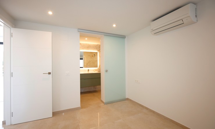 Herverkoop - Villa -
Calpe - Carrio