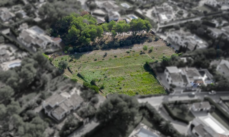 Herverkoop -  -
Jávea - La Lluca