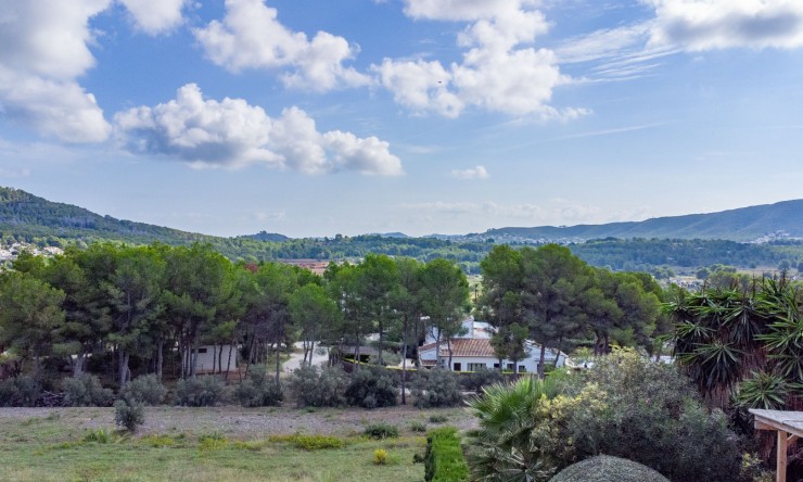 Herverkoop -  -
Jávea - La Lluca