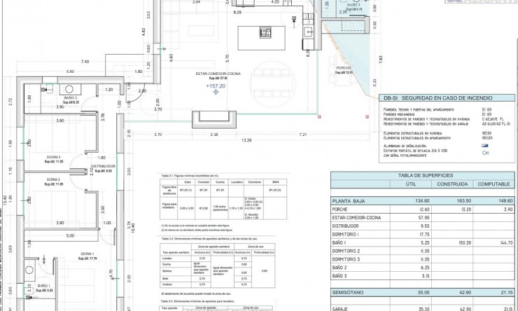 Nieuwbouw Woningen - Villa -
Benitachell - Racó de Nadal