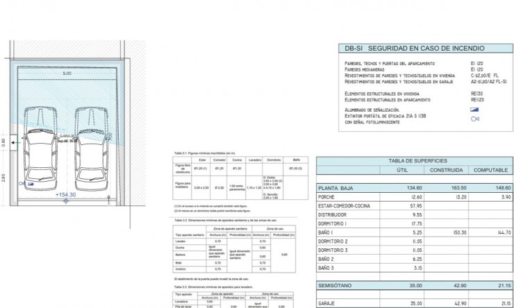 Nieuwbouw Woningen - Villa -
Benitachell - Racó de Nadal