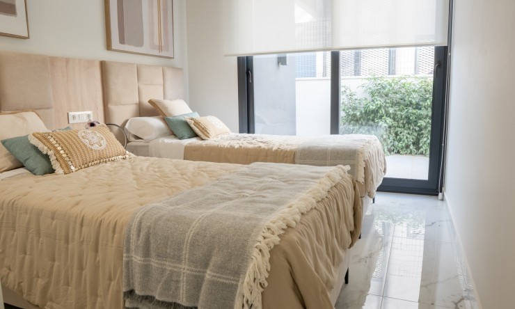 Nueva construcción  - Villa -
Ciudad Quesada