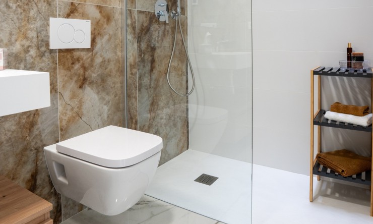 Nueva construcción  - Villa -
Ciudad Quesada