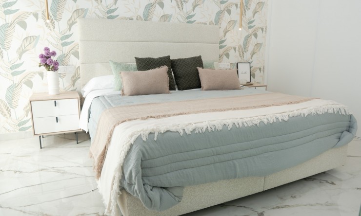 Nueva construcción  - Villa -
Ciudad Quesada