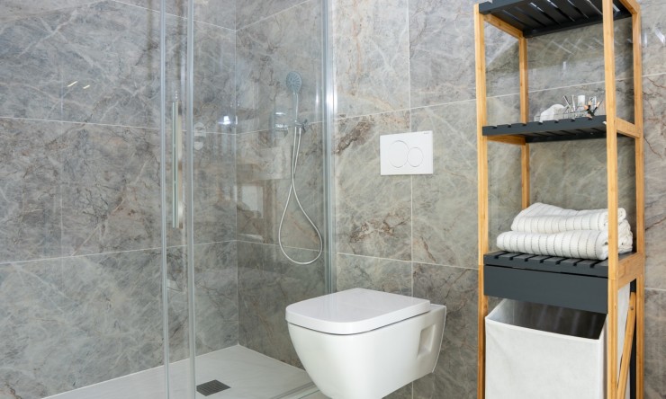 Nueva construcción  - Villa -
Ciudad Quesada