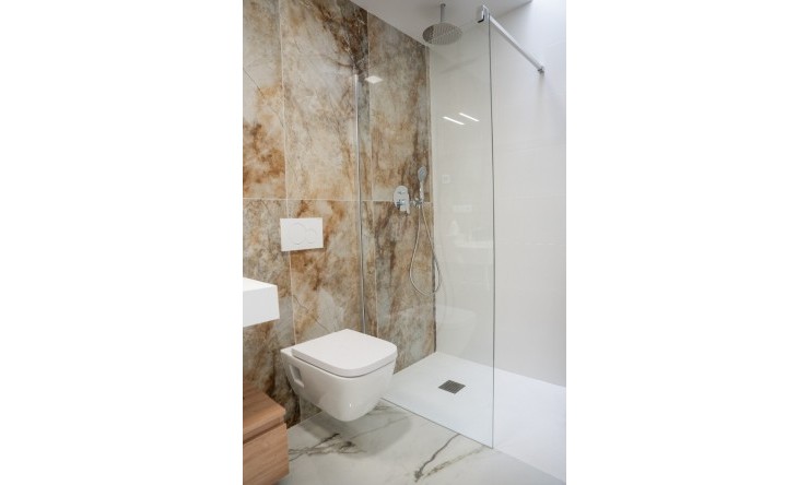 Nueva construcción  - Villa -
Ciudad Quesada