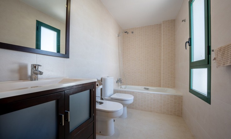 Wiederverkauf - Villa -
Rojales