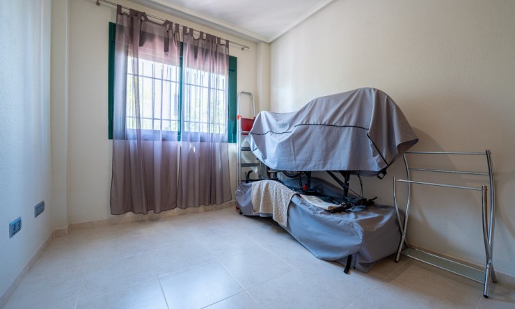 Wiederverkauf - Villa -
Rojales