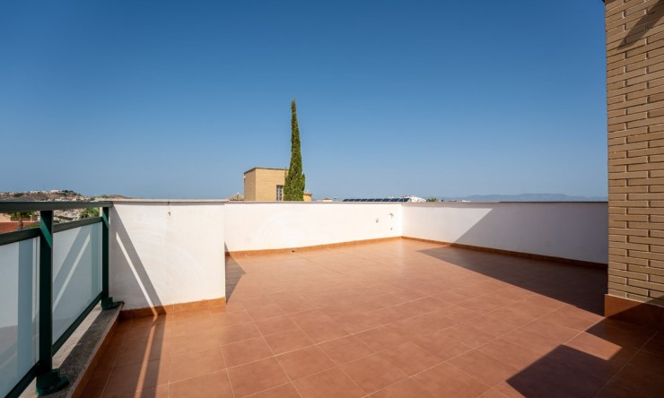 Wiederverkauf - Villa -
Rojales