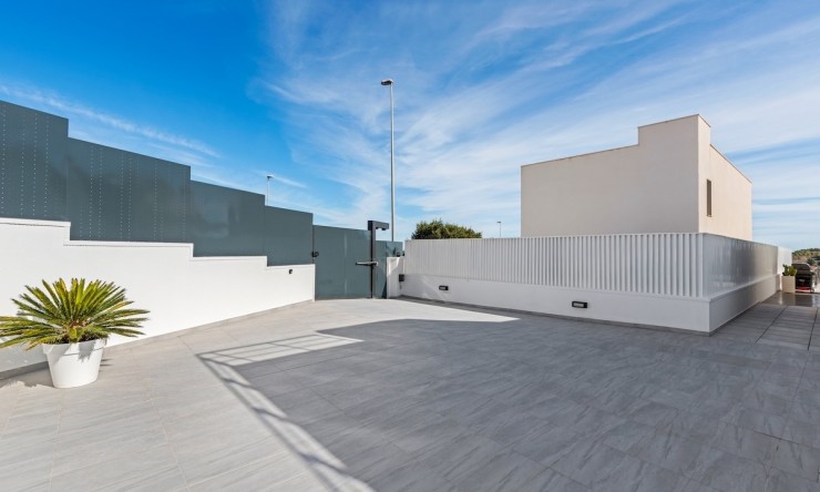 Resale - Villa -
San Miguel de Salinas