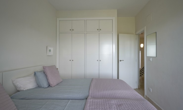 Herverkoop - Villa -
Pedreguer - La Sella