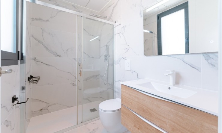 Rynek Wtórny - Willa -
San Miguel de Salinas