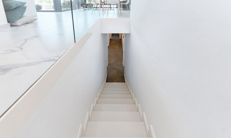 Rynek Wtórny - Willa -
San Miguel de Salinas