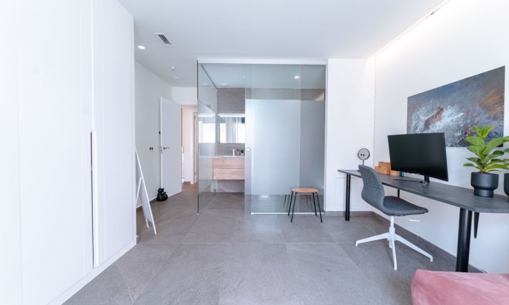 Rynek Wtórny - Willa -
San Miguel de Salinas