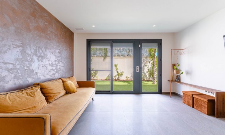 Rynek Wtórny - Willa -
San Miguel de Salinas