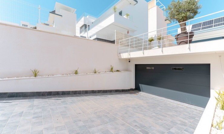 Rynek Wtórny - Willa -
San Miguel de Salinas