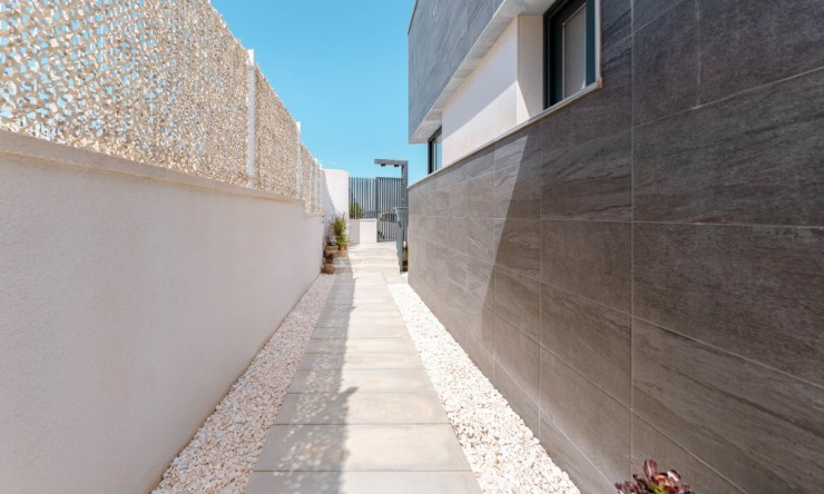 Rynek Wtórny - Willa -
San Miguel de Salinas