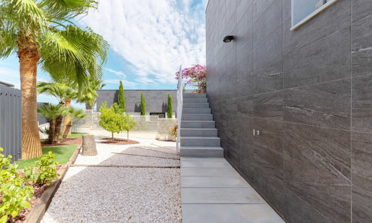 Rynek Wtórny - Willa -
San Miguel de Salinas