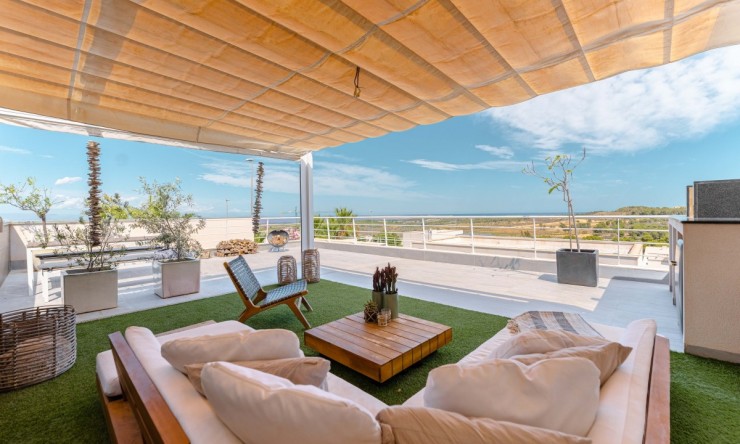 Rynek Wtórny - Willa -
San Miguel de Salinas