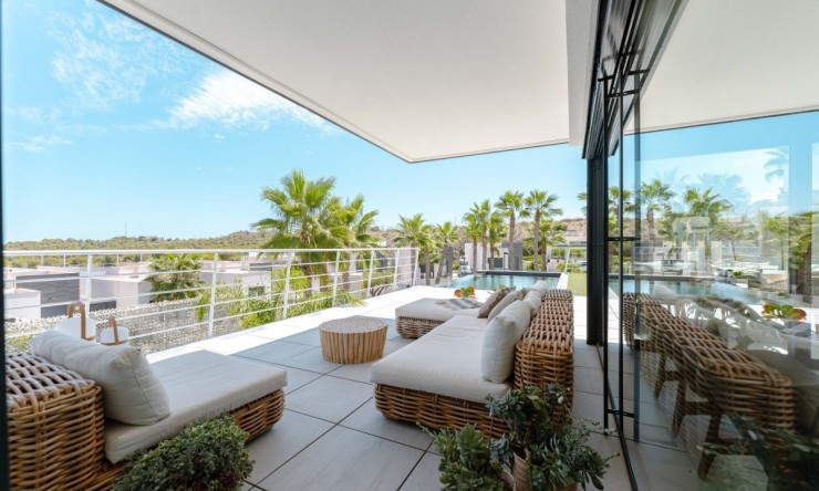 Rynek Wtórny - Willa -
San Miguel de Salinas