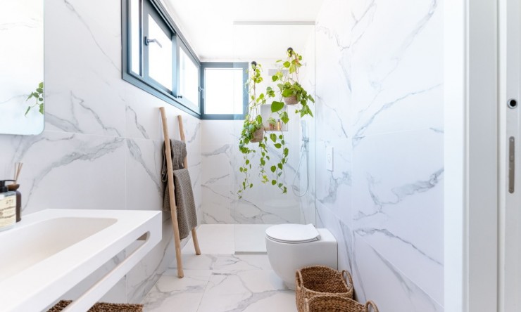 Rynek Wtórny - Willa -
San Miguel de Salinas