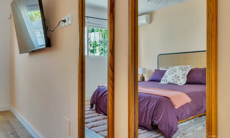 Herverkoop - Villa -
Altea - Altea La Vella