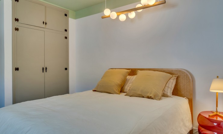 Herverkoop - Villa -
Altea - Altea La Vella