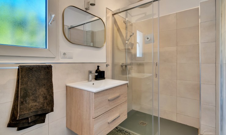 Herverkoop - Villa -
Altea - Altea La Vella