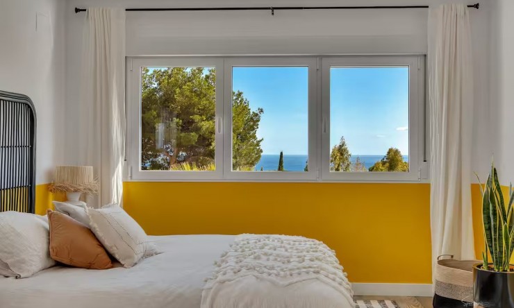 Herverkoop - Villa -
Altea - Altea La Vella