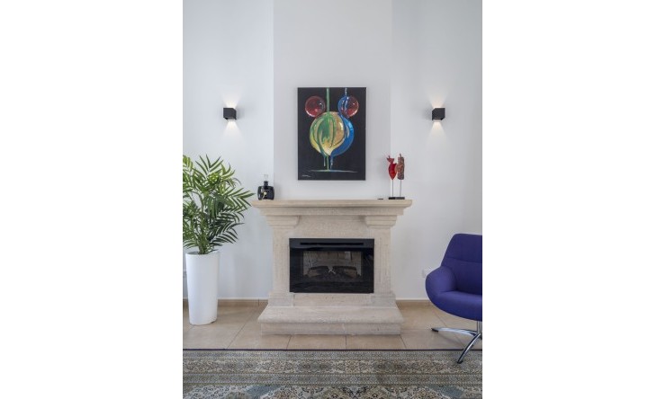 Herverkoop - Villa -
Jávea / Xàbia - Partides comunes - Adsubia