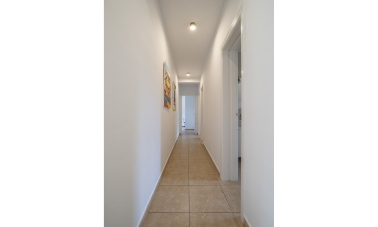 Herverkoop - Villa -
Jávea / Xàbia - Partides comunes - Adsubia