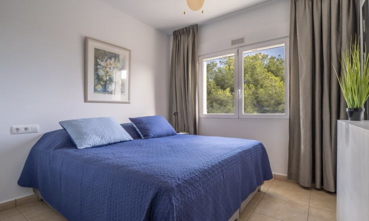 Herverkoop - Villa -
Jávea / Xàbia - Partides comunes - Adsubia