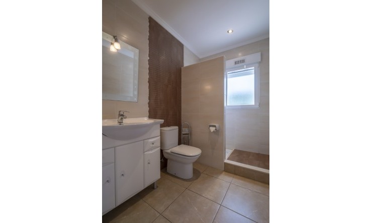 Herverkoop - Villa -
Jávea / Xàbia - Partides comunes - Adsubia