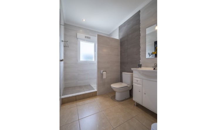 Herverkoop - Villa -
Jávea / Xàbia - Partides comunes - Adsubia