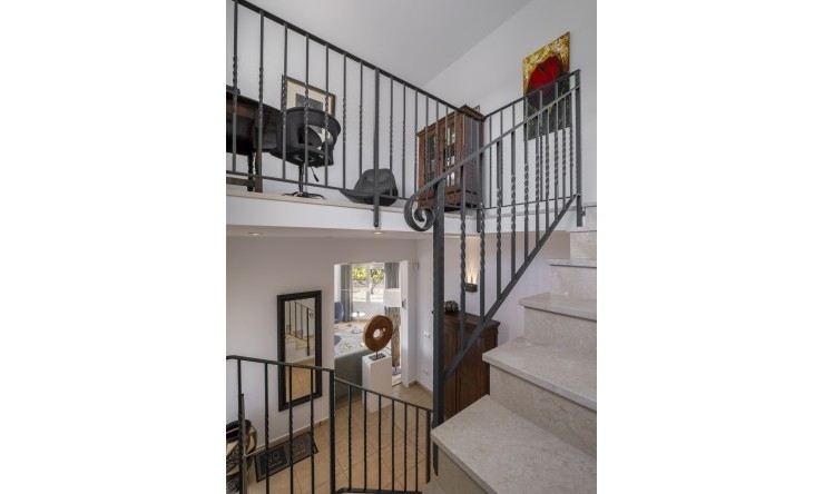 Herverkoop - Villa -
Jávea / Xàbia - Partides comunes - Adsubia