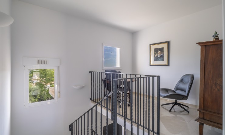 Herverkoop - Villa -
Jávea / Xàbia - Partides comunes - Adsubia