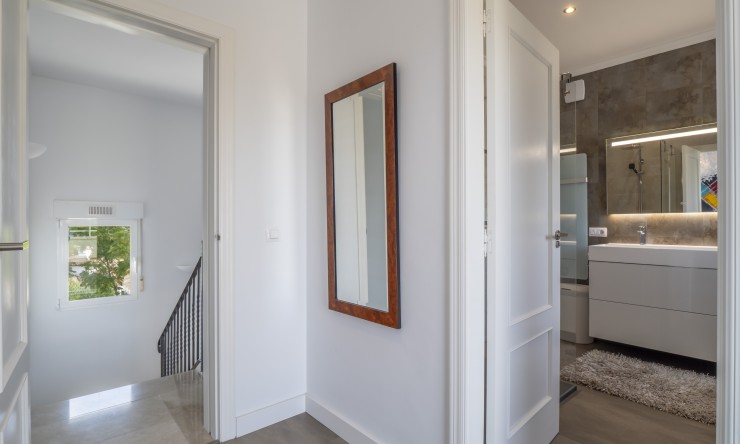 Herverkoop - Villa -
Jávea / Xàbia - Partides comunes - Adsubia