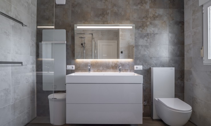 Herverkoop - Villa -
Jávea / Xàbia - Partides comunes - Adsubia