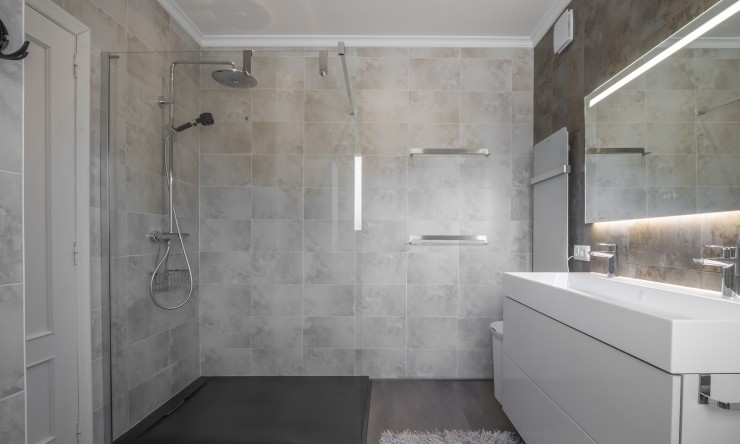 Herverkoop - Villa -
Jávea / Xàbia - Partides comunes - Adsubia