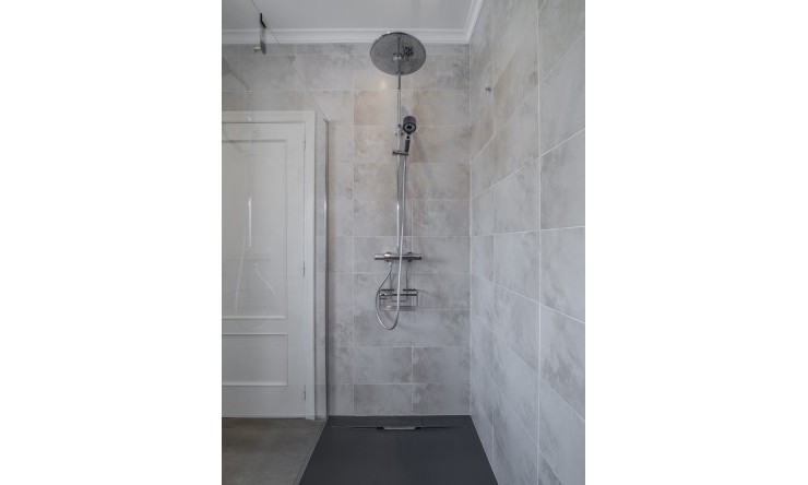 Herverkoop - Villa -
Jávea / Xàbia - Partides comunes - Adsubia