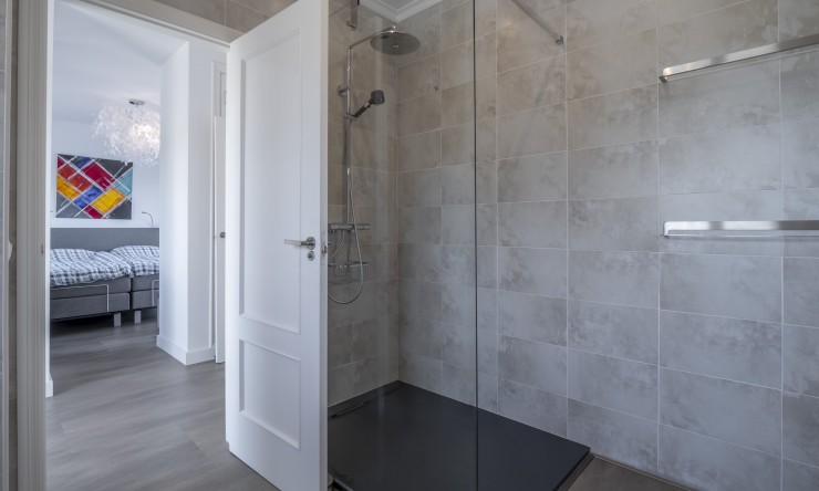 Herverkoop - Villa -
Jávea / Xàbia - Partides comunes - Adsubia