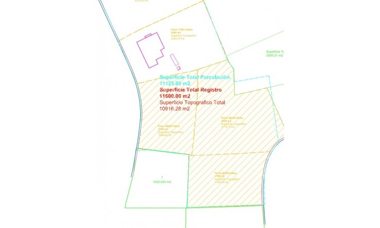 Herverkoop -  -
Jávea / Xàbia - Partides comunes - Adsubia