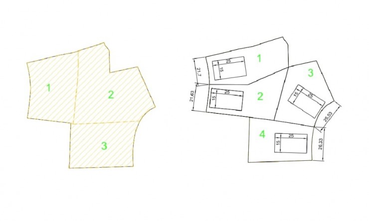 Herverkoop -  -
Jávea / Xàbia - Partides comunes - Adsubia