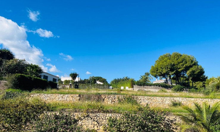 Herverkoop -  -
Jávea / Xàbia - Partides comunes - Adsubia