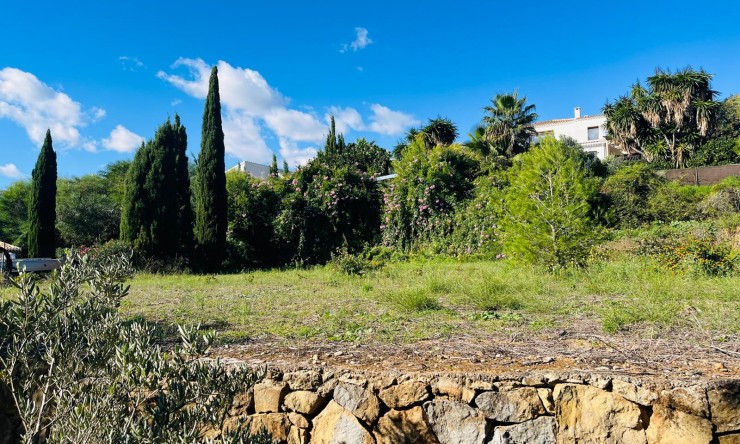 Herverkoop -  -
Jávea / Xàbia - Partides comunes - Adsubia