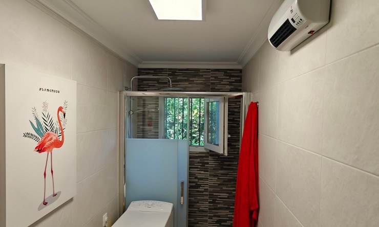 Revente - Appartement -
Denia - Las Rotas / Les Rotes