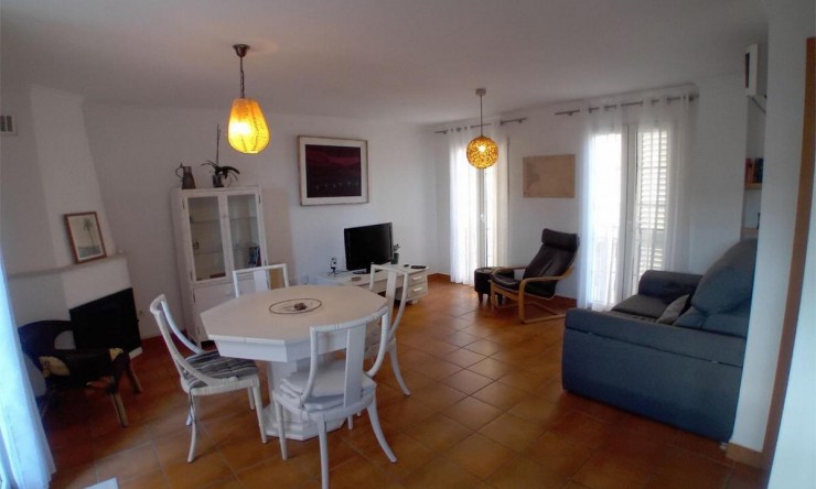 Neue Gebäude -  -
Denia - Jesús Pobre