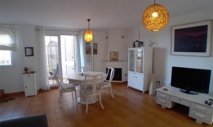 Neue Gebäude -  -
Denia - Jesús Pobre